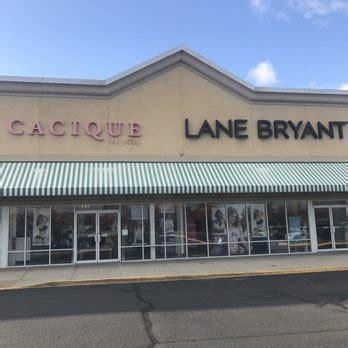 lane bryant manassas